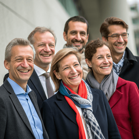 HR-управление выгодами ДМС — HR Smart DMS Benefits 